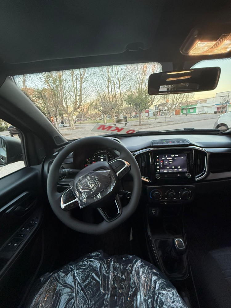 Fiat STRADA — foto 6